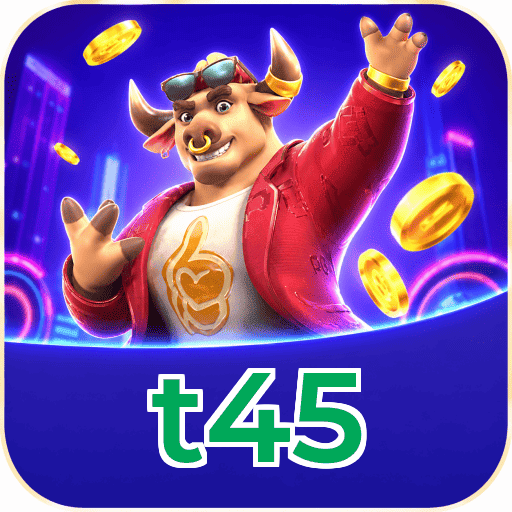 t45 Instalar Logo 2