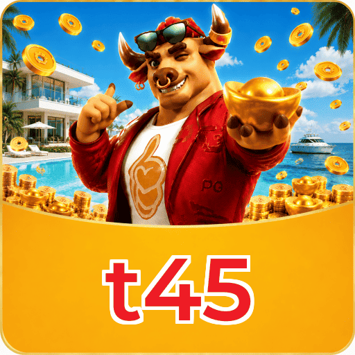 Telegram t45 - Canal Oficial Verificado