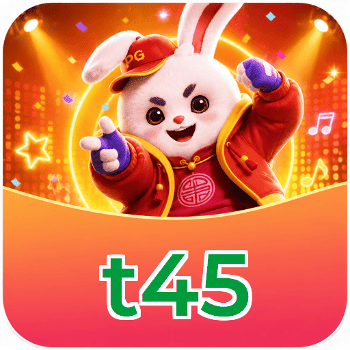 Slots t45 - Jackpots Progressivos