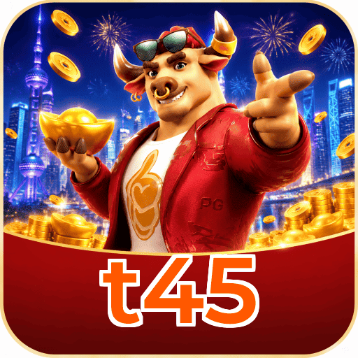 t45 Download Oficial