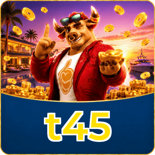 t45 Pagamento Seguro SSL