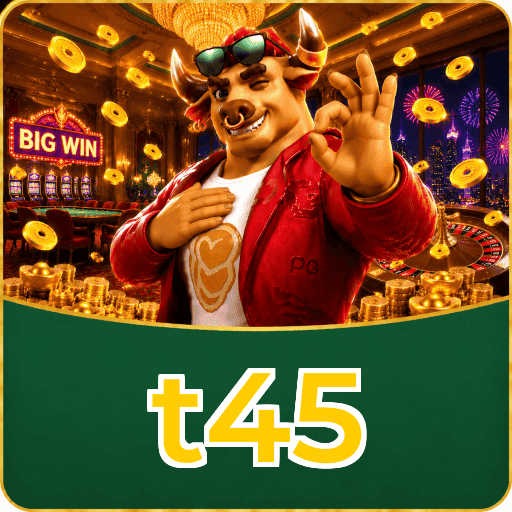t45 Segurança Logo 2