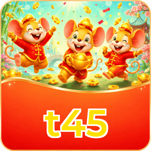 t45 Licença Curaçao Gaming