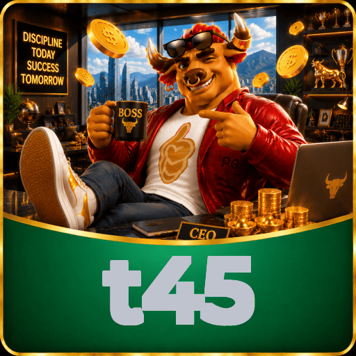 Certificação eCOGRA t45