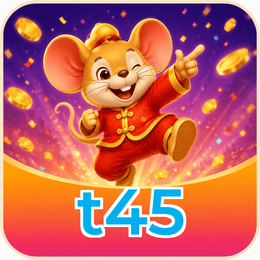 t45 Instalar Logo 3