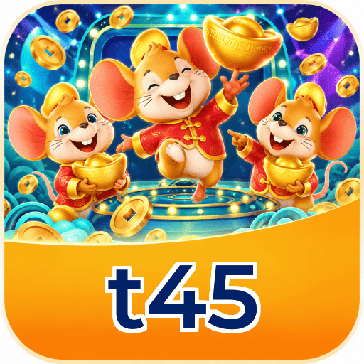 t45 Segurança Logo 1